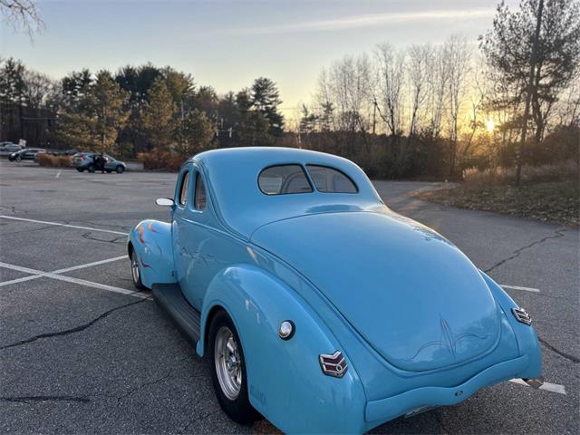 1940 Ford Deluxe (CC-2118153) for sale in Westford, Massachusetts
