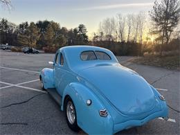 1940 Ford Deluxe (CC-2118153) for sale in Westford, Massachusetts