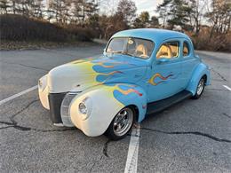 1940 Ford Deluxe (CC-2118153) for sale in Westford, Massachusetts
