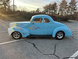 1940 Ford Deluxe (CC-2118153) for sale in Westford, Massachusetts