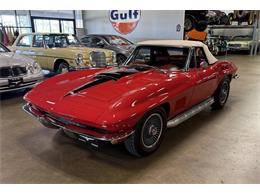 1967 Chevrolet Corvette (CC-2118154) for sale in Chicago, Illinois