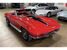 1967 Chevrolet Corvette (CC-2118154) for sale in Chicago, Illinois