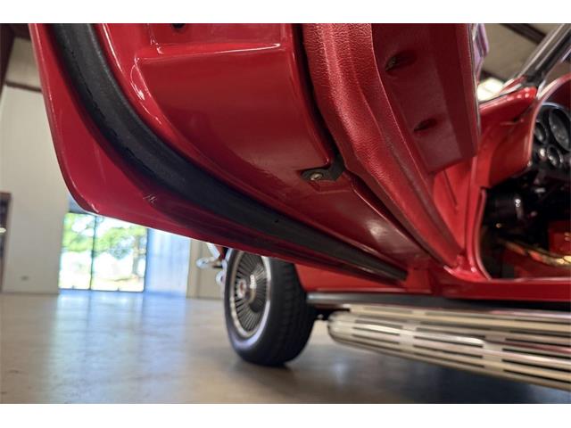 1967 Chevrolet Corvette (CC-2118154) for sale in Chicago, Illinois