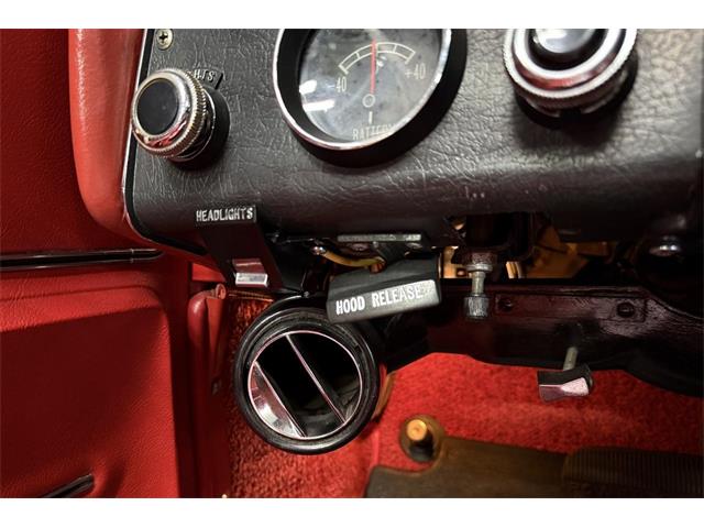 1967 Chevrolet Corvette (CC-2118154) for sale in Chicago, Illinois