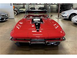 1967 Chevrolet Corvette (CC-2118154) for sale in Chicago, Illinois