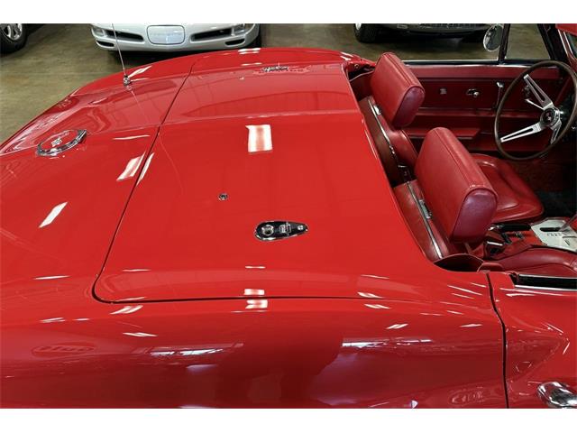 1967 Chevrolet Corvette (CC-2118154) for sale in Chicago, Illinois