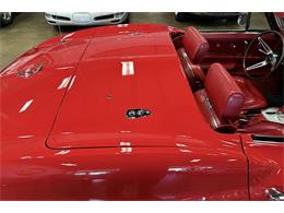 1967 Chevrolet Corvette (CC-2118154) for sale in Chicago, Illinois