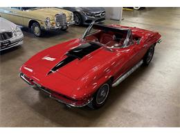1967 Chevrolet Corvette (CC-2118154) for sale in Chicago, Illinois