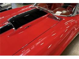 1967 Chevrolet Corvette (CC-2118154) for sale in Chicago, Illinois