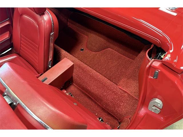 1967 Chevrolet Corvette (CC-2118154) for sale in Chicago, Illinois