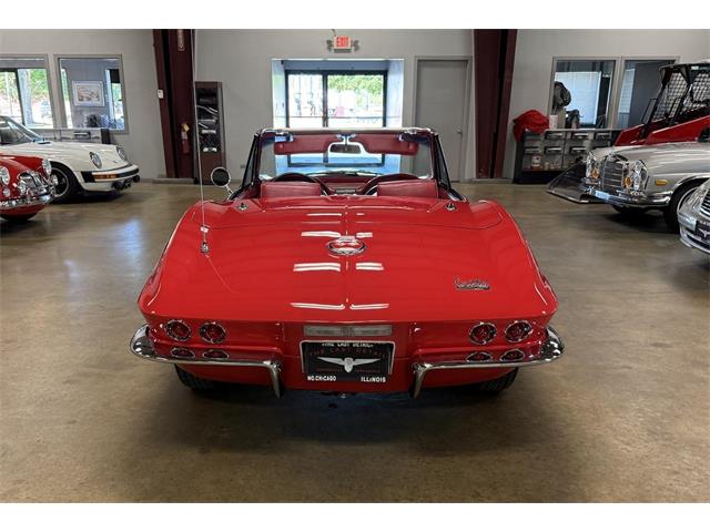 1967 Chevrolet Corvette (CC-2118154) for sale in Chicago, Illinois