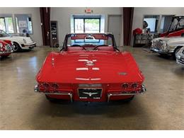 1967 Chevrolet Corvette (CC-2118154) for sale in Chicago, Illinois