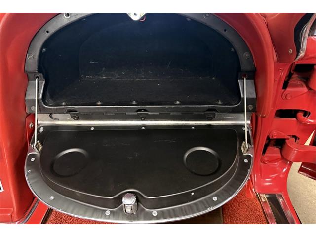 1967 Chevrolet Corvette (CC-2118154) for sale in Chicago, Illinois