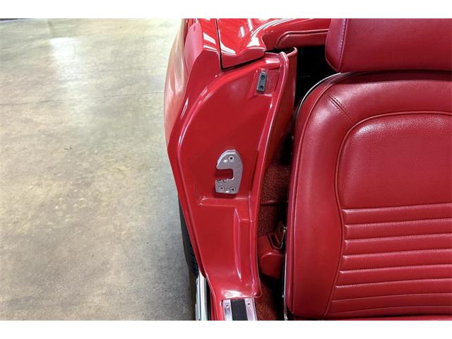 1967 Chevrolet Corvette (CC-2118154) for sale in Chicago, Illinois