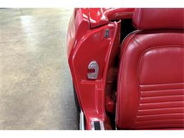 1967 Chevrolet Corvette (CC-2118154) for sale in Chicago, Illinois