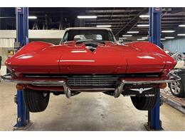 1967 Chevrolet Corvette (CC-2118154) for sale in Chicago, Illinois