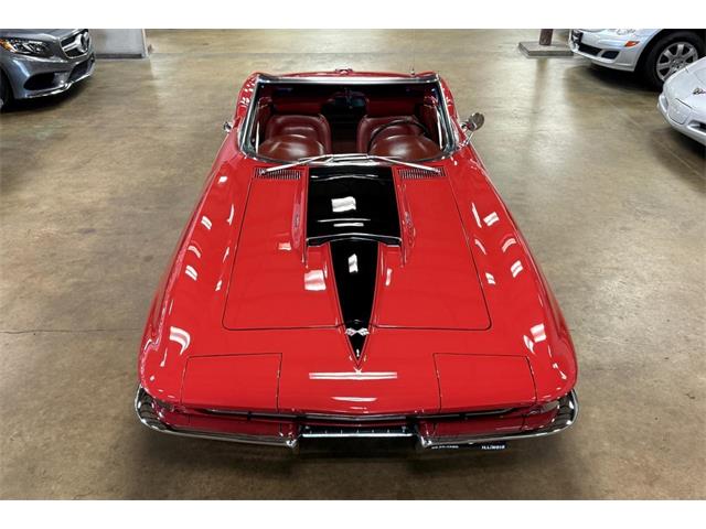 1967 Chevrolet Corvette (CC-2118154) for sale in Chicago, Illinois