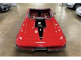 1967 Chevrolet Corvette (CC-2118154) for sale in Chicago, Illinois