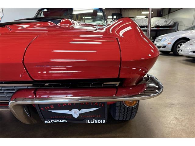1967 Chevrolet Corvette (CC-2118154) for sale in Chicago, Illinois