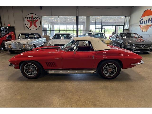 1967 Chevrolet Corvette (CC-2118154) for sale in Chicago, Illinois