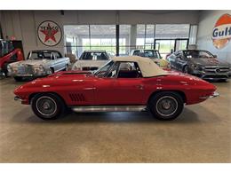 1967 Chevrolet Corvette (CC-2118154) for sale in Chicago, Illinois