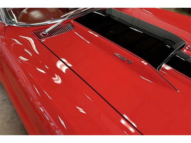 1967 Chevrolet Corvette (CC-2118154) for sale in Chicago, Illinois