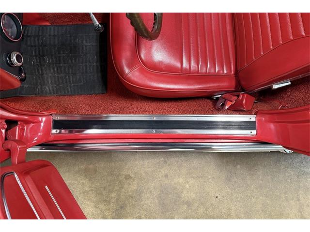 1967 Chevrolet Corvette (CC-2118154) for sale in Chicago, Illinois