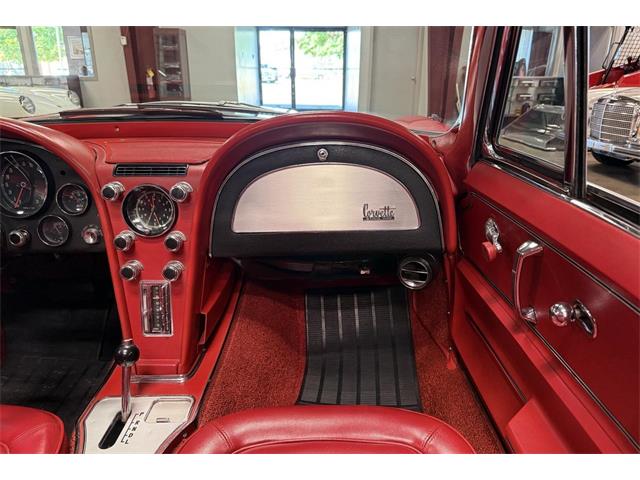 1967 Chevrolet Corvette (CC-2118154) for sale in Chicago, Illinois