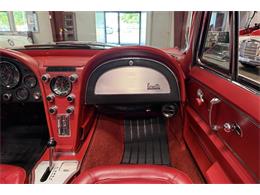 1967 Chevrolet Corvette (CC-2118154) for sale in Chicago, Illinois
