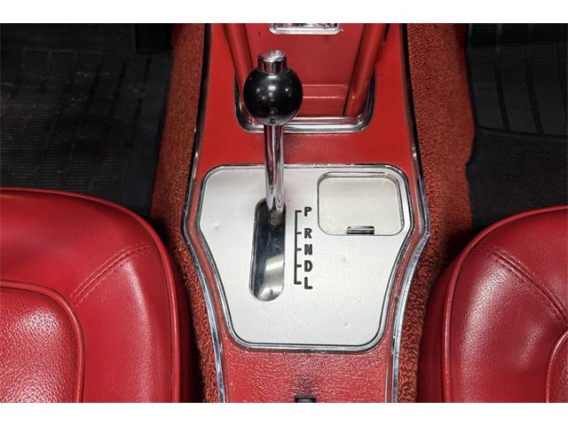 1967 Chevrolet Corvette (CC-2118154) for sale in Chicago, Illinois