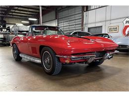 1967 Chevrolet Corvette (CC-2118154) for sale in Chicago, Illinois