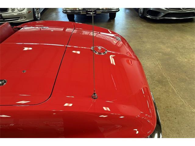 1967 Chevrolet Corvette (CC-2118154) for sale in Chicago, Illinois