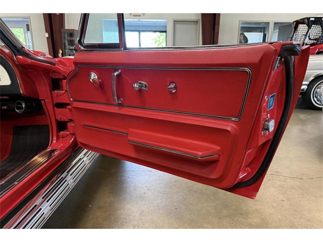 1967 Chevrolet Corvette (CC-2118154) for sale in Chicago, Illinois