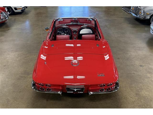1967 Chevrolet Corvette (CC-2118154) for sale in Chicago, Illinois