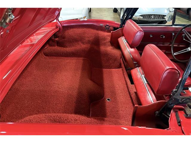 1967 Chevrolet Corvette (CC-2118154) for sale in Chicago, Illinois