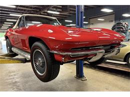 1967 Chevrolet Corvette (CC-2118154) for sale in Chicago, Illinois
