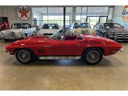 1967 Chevrolet Corvette (CC-2118154) for sale in Chicago, Illinois
