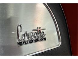 1967 Chevrolet Corvette (CC-2118154) for sale in Chicago, Illinois