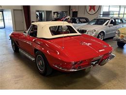 1967 Chevrolet Corvette (CC-2118154) for sale in Chicago, Illinois