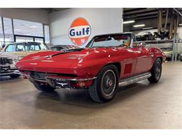 1967 Chevrolet Corvette (CC-2118154) for sale in Chicago, Illinois