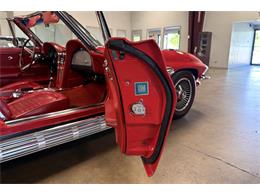 1967 Chevrolet Corvette (CC-2118154) for sale in Chicago, Illinois