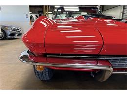 1967 Chevrolet Corvette (CC-2118154) for sale in Chicago, Illinois