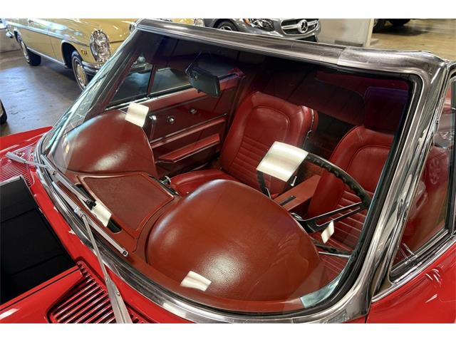 1967 Chevrolet Corvette (CC-2118154) for sale in Chicago, Illinois