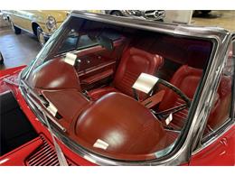 1967 Chevrolet Corvette (CC-2118154) for sale in Chicago, Illinois