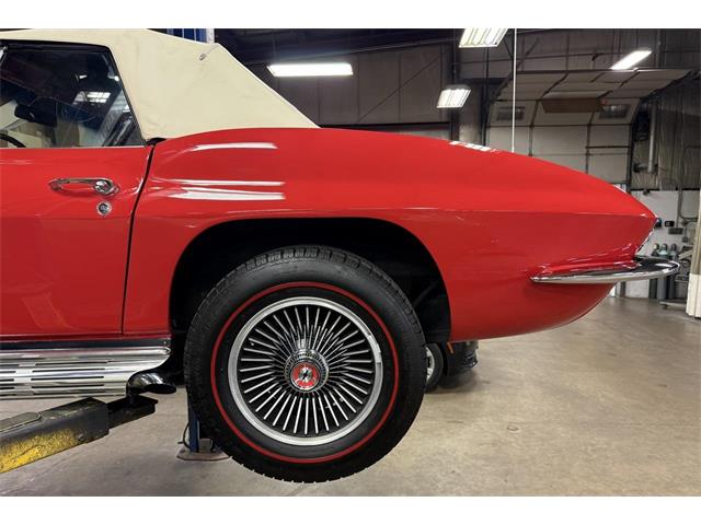1967 Chevrolet Corvette (CC-2118154) for sale in Chicago, Illinois