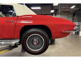 1967 Chevrolet Corvette (CC-2118154) for sale in Chicago, Illinois