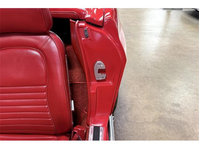 1967 Chevrolet Corvette (CC-2118154) for sale in Chicago, Illinois