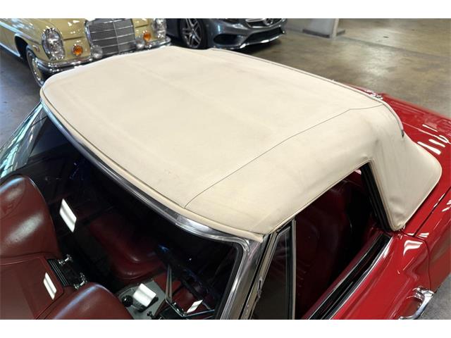 1967 Chevrolet Corvette (CC-2118154) for sale in Chicago, Illinois