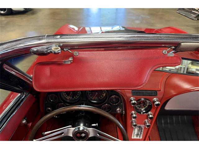 1967 Chevrolet Corvette (CC-2118154) for sale in Chicago, Illinois