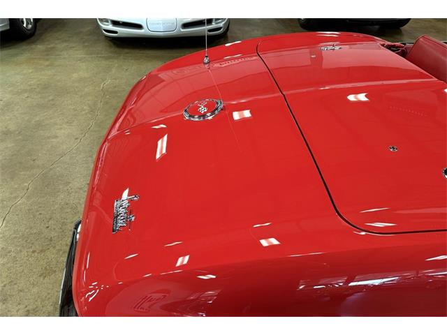 1967 Chevrolet Corvette (CC-2118154) for sale in Chicago, Illinois